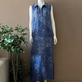 Summer Holiday Maxi Dress - XL