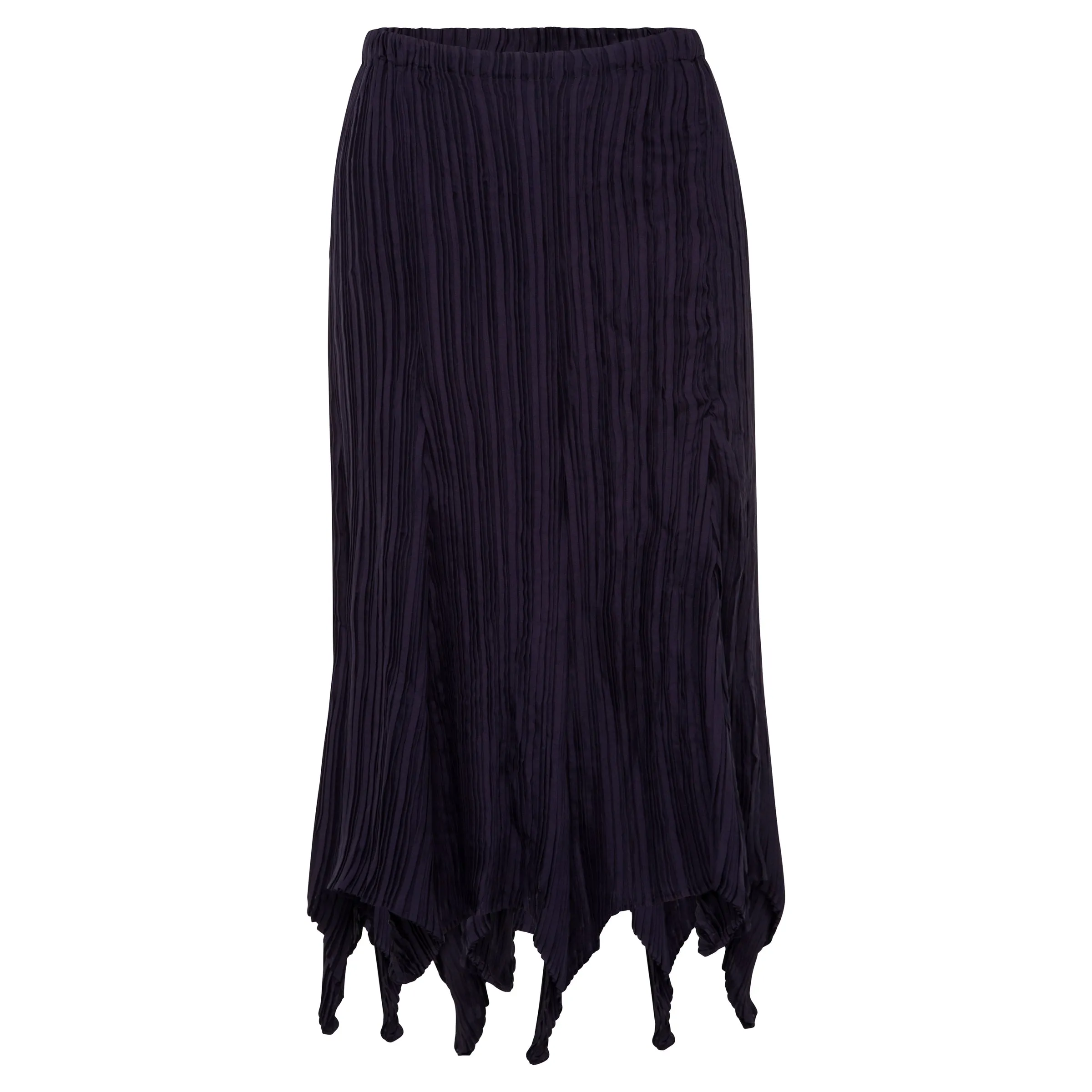 Swing Skirt | Alquema