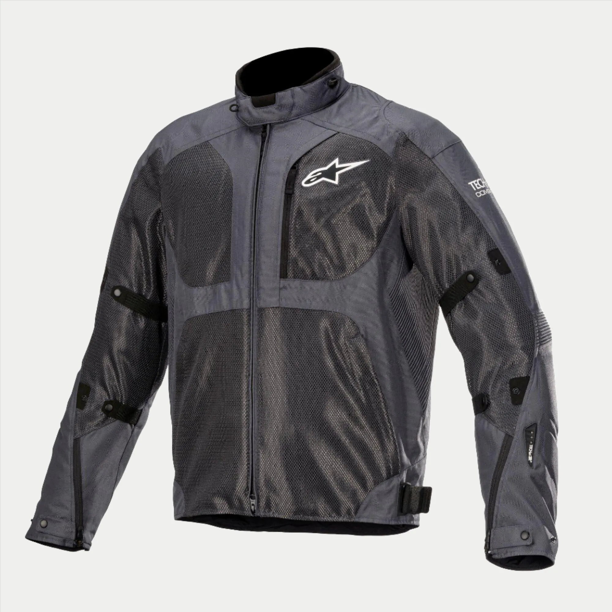 Tailwind Air Waterproof Jacket Tech-Air® Compatible