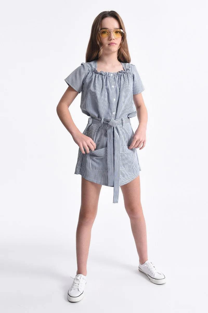 The Betty Lou Shorts - KIDS