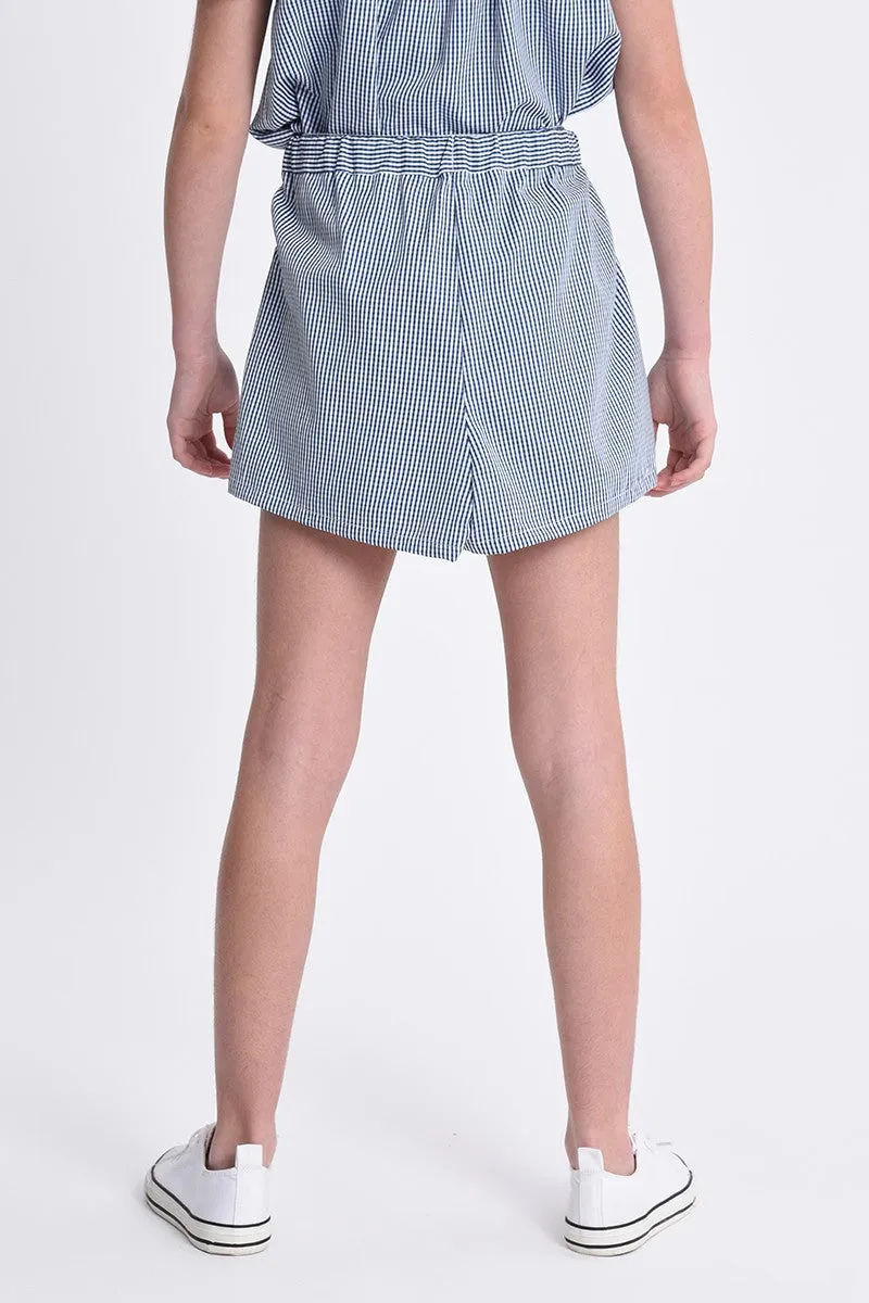 The Betty Lou Shorts - KIDS