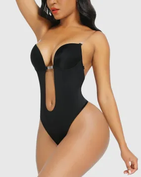 The Invisible Bodysuit - Buy 1 Get 1 Free