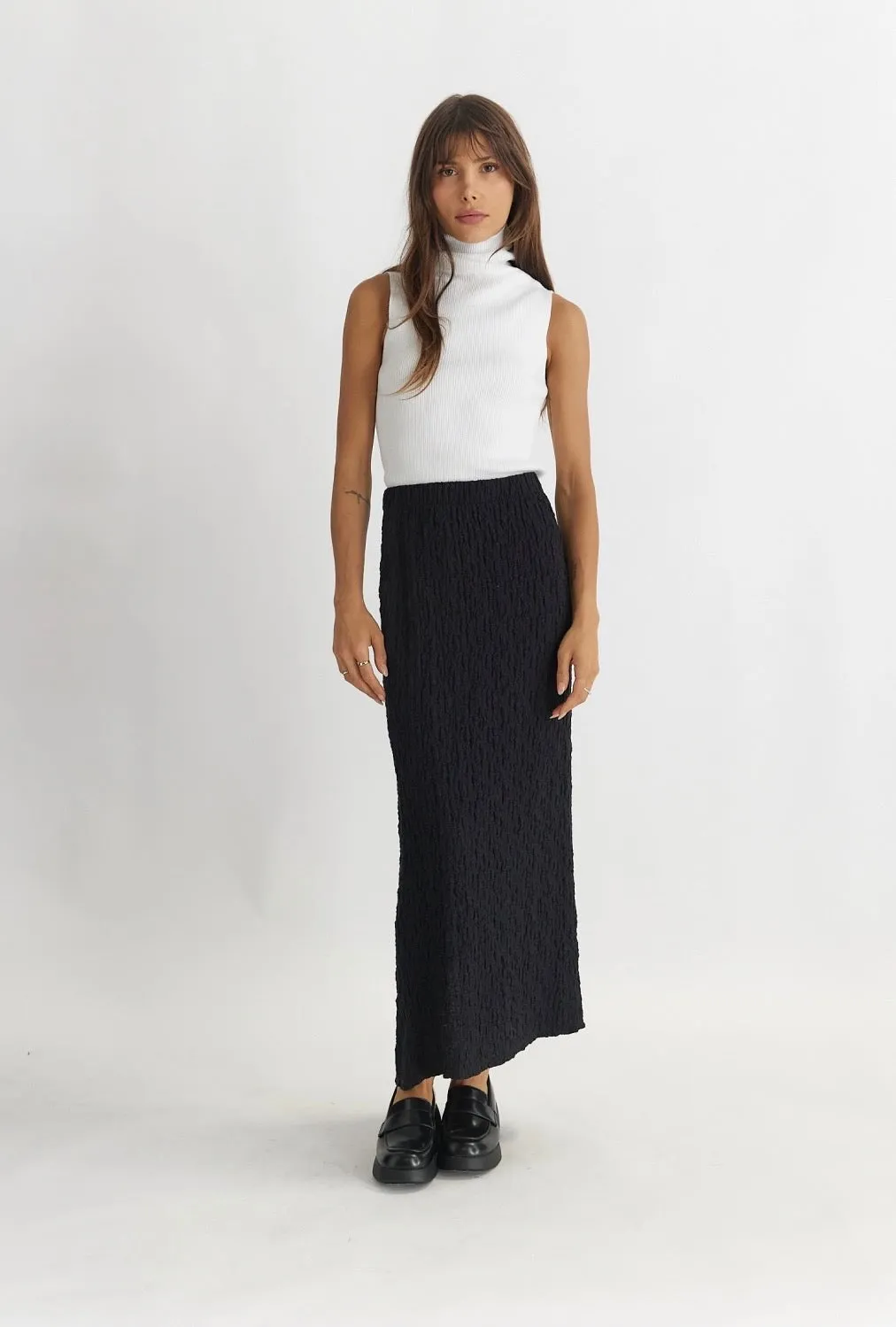 The Mari Skirt