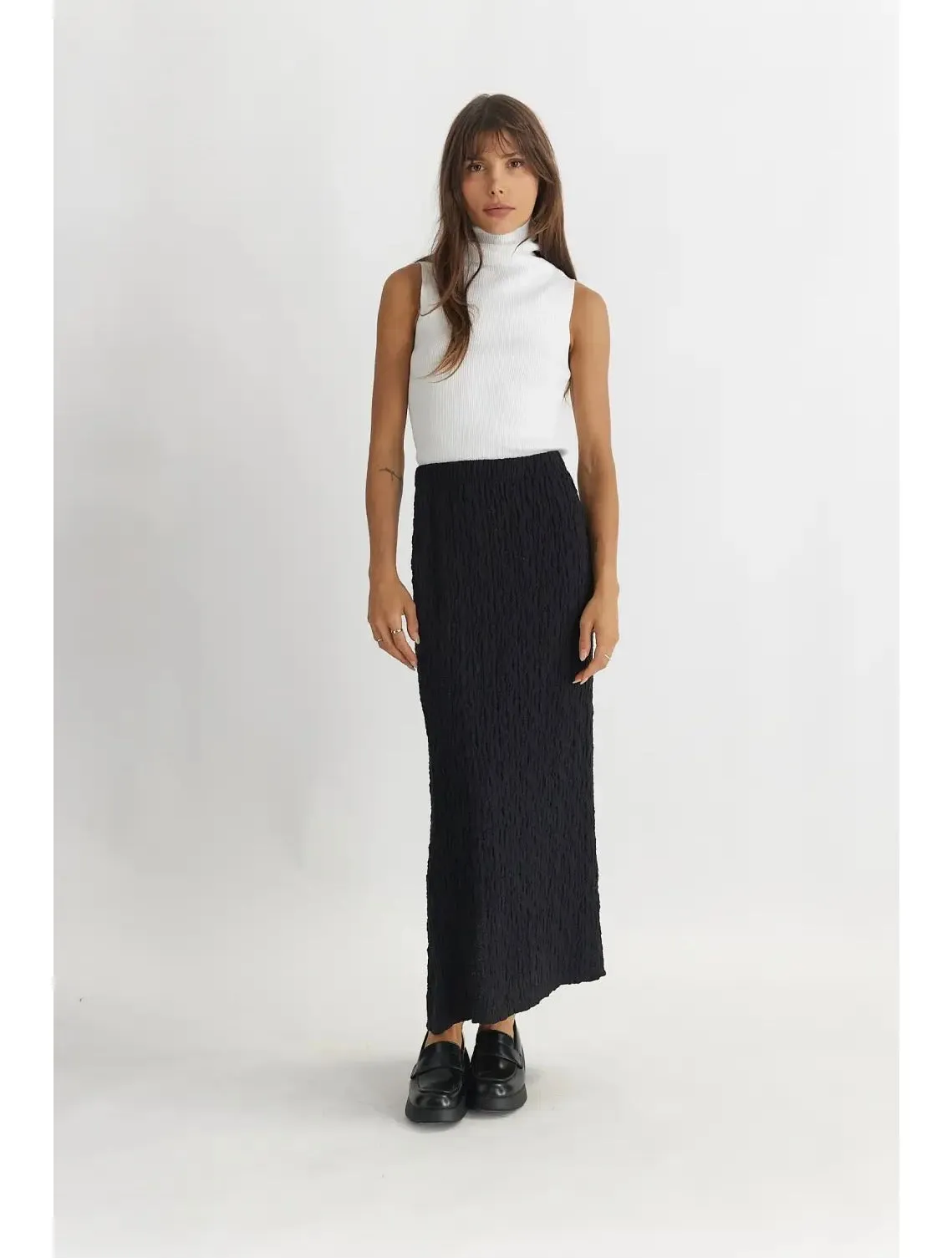 The Mari Skirt