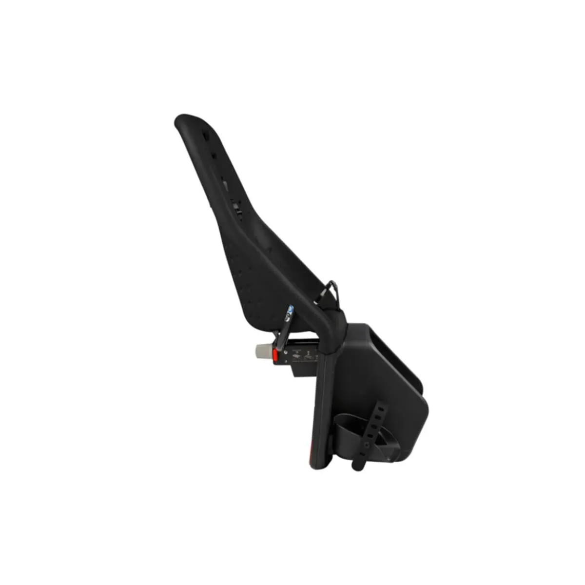 Thule Yepp Maxi Rack Mount Child Bike Seat