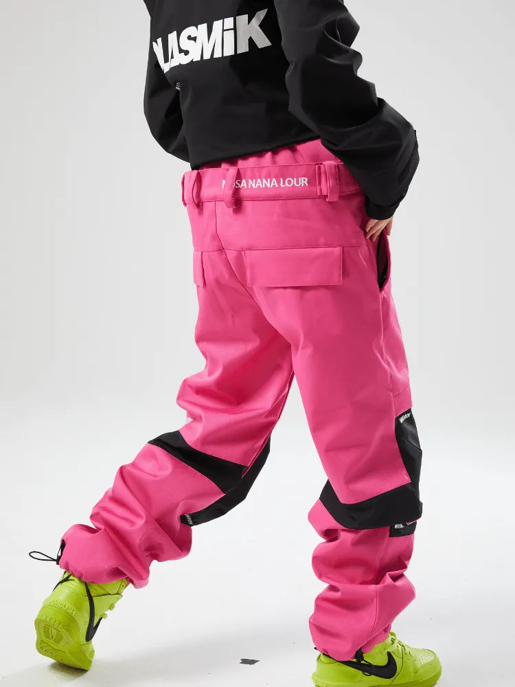 Tolasmik Premium Snow Pants - Women's