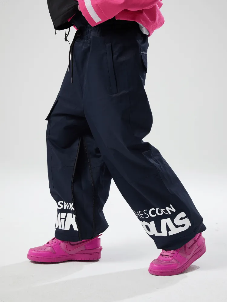 Tolasmik Premium Snow Pants - Women's