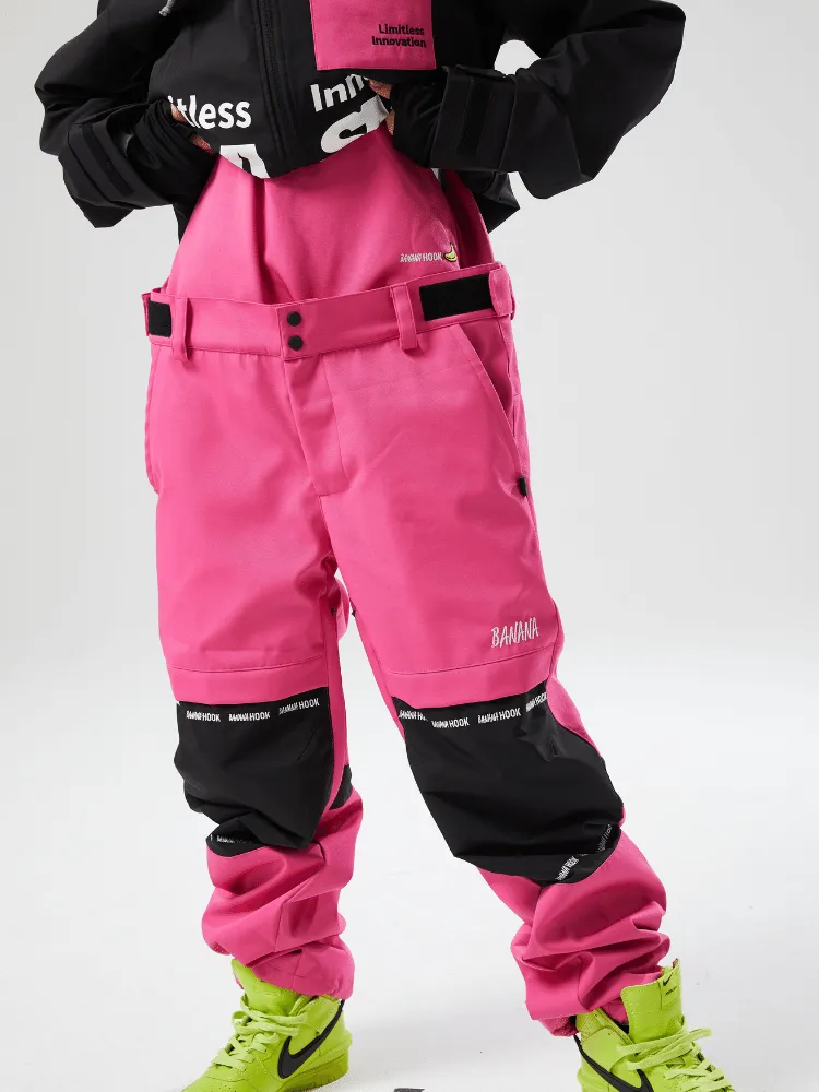 Tolasmik Premium Snow Pants - Women's