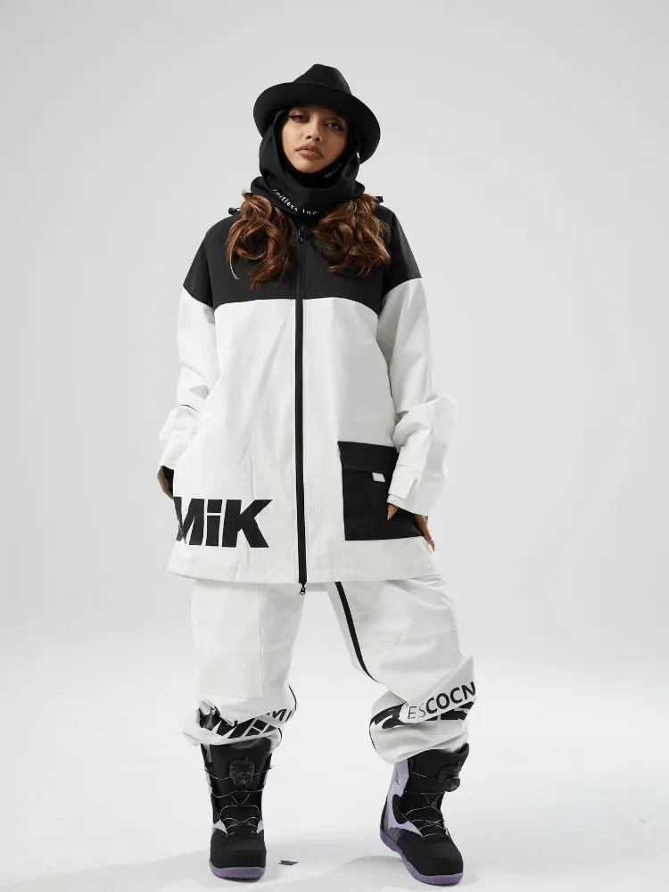 Tolasmik Premium Snow Pants - Women's