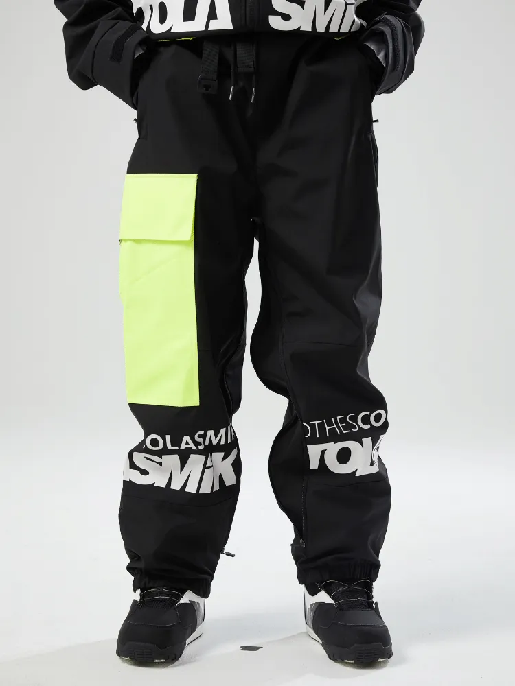 Tolasmik Premium Snow Pants - Women's