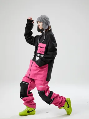 Tolasmik Premium Snow Pants - Women's