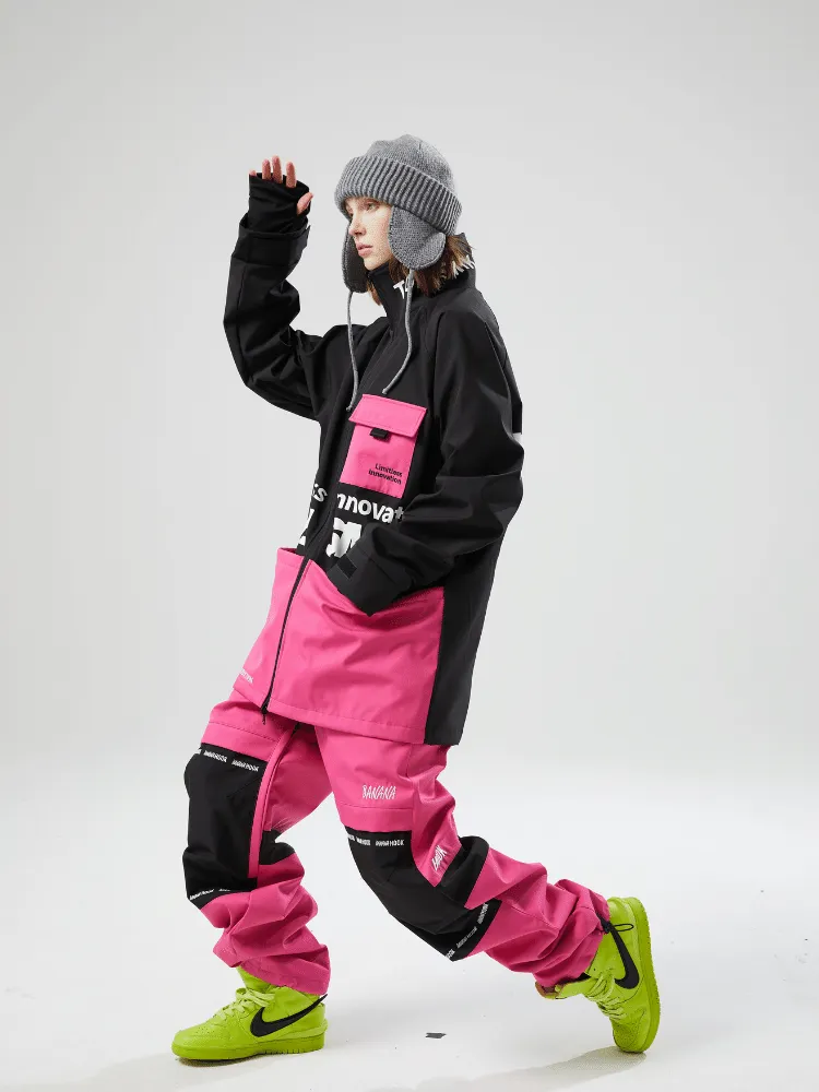 Tolasmik Premium Snow Pants - Women's