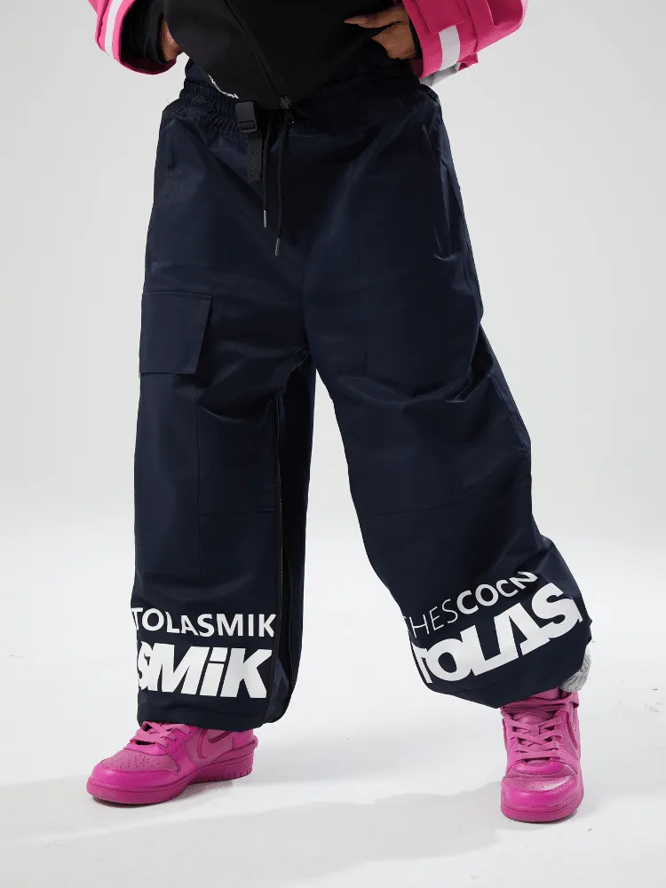 Tolasmik Premium Snow Pants - Women's