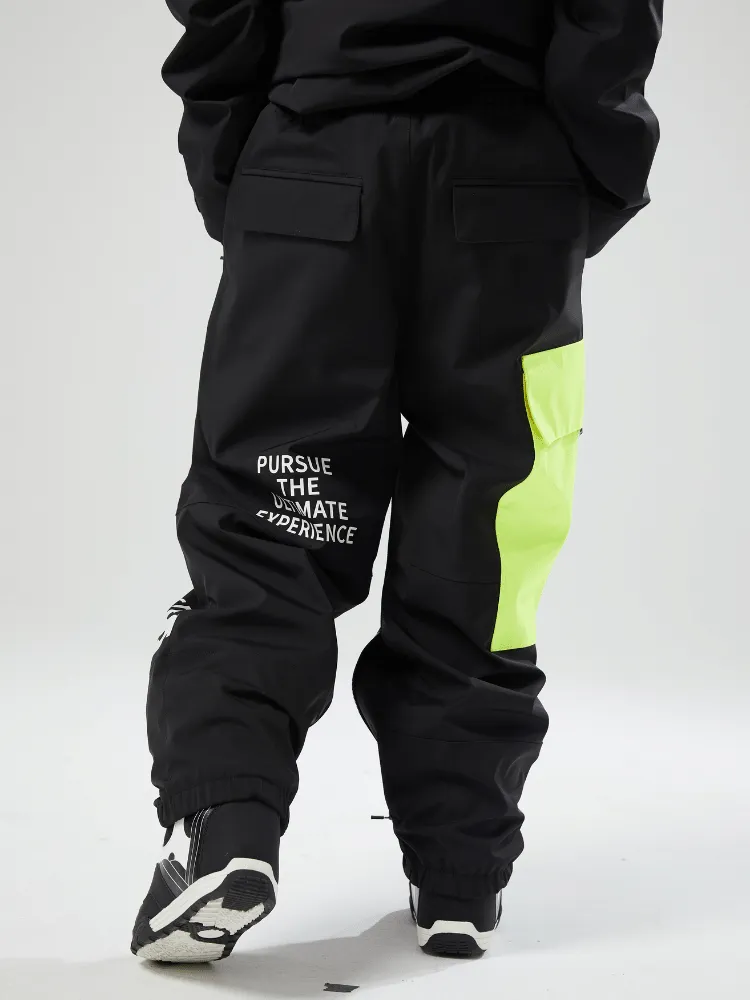 Tolasmik Premium Snow Pants - Women's