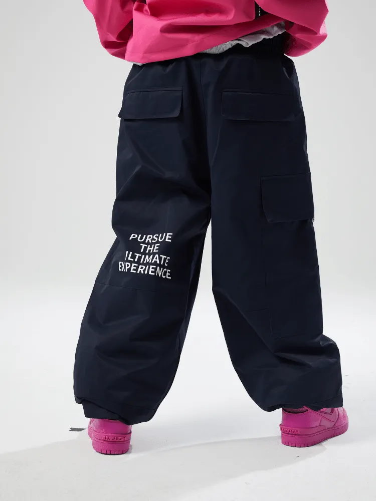 Tolasmik Premium Snow Pants - Women's