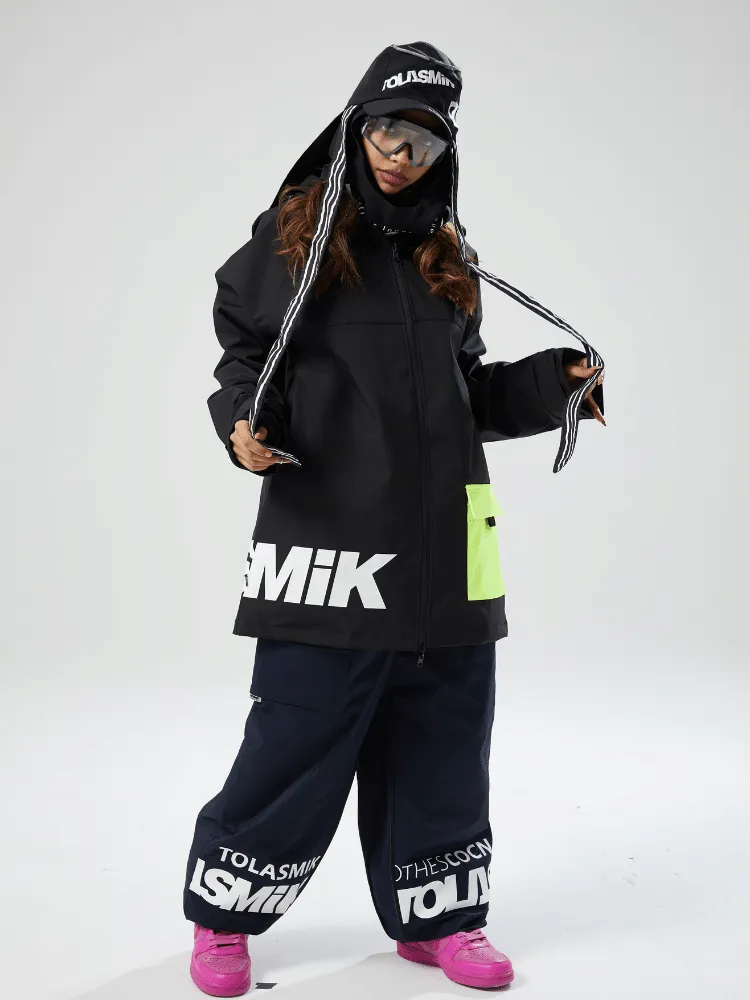 Tolasmik Premium Snow Pants - Women's