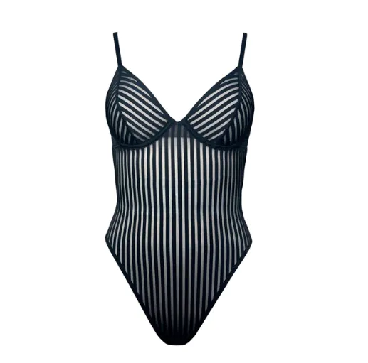 VERTIGO WIRED BODYSUIT