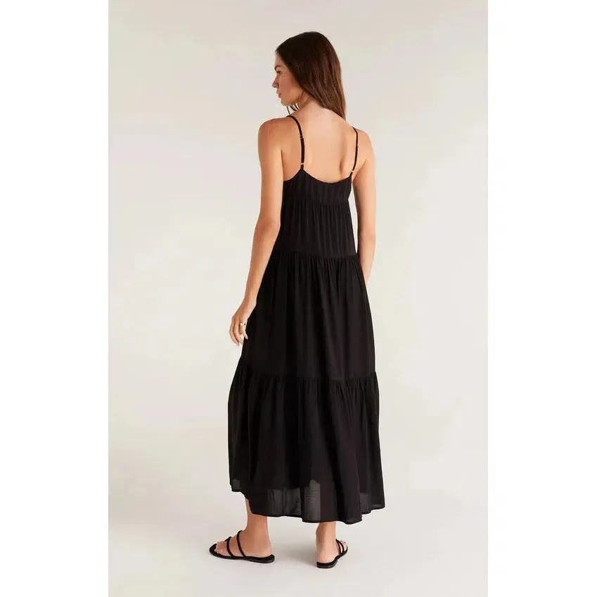 WAVERLY MAXI DRESS