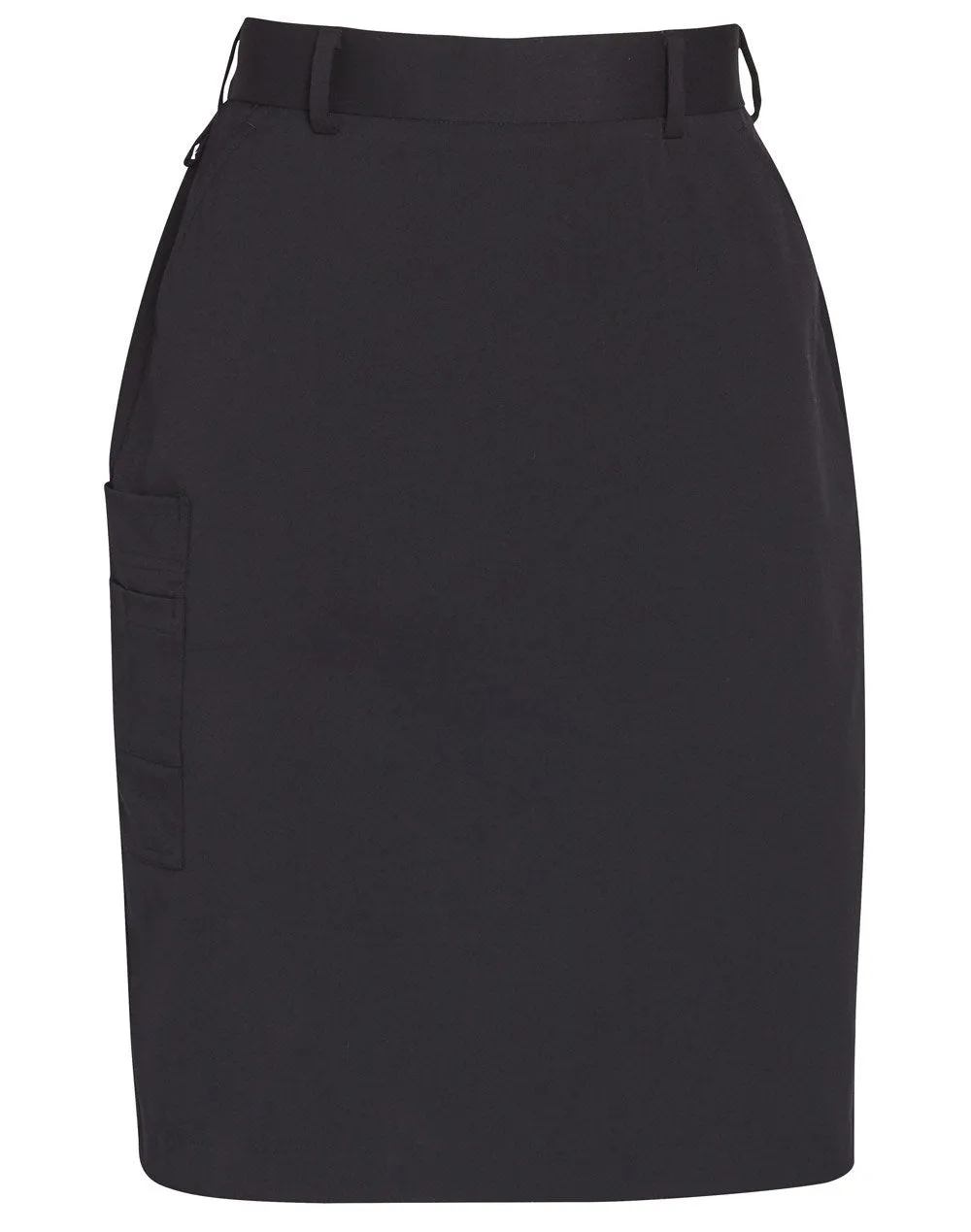 Winning Spirit Utility Cargo Skirt (M9477)