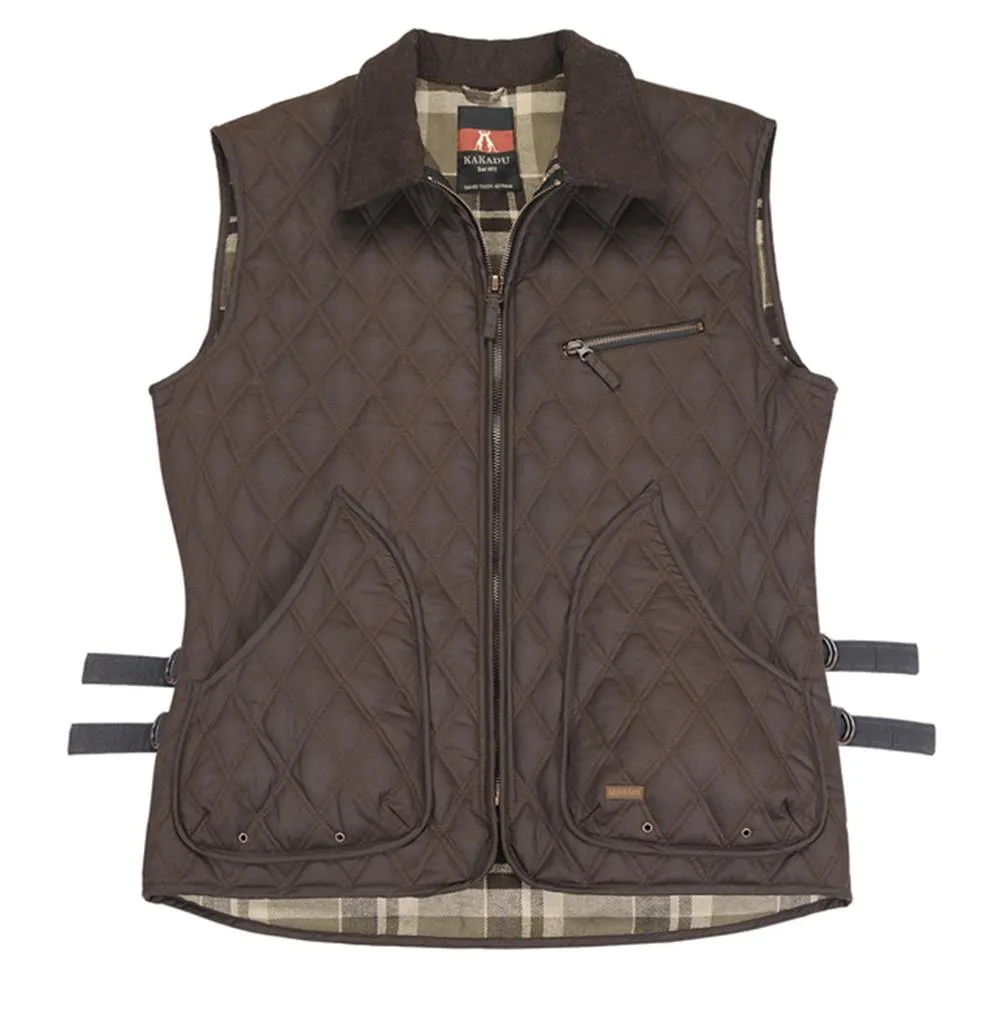 Women's Fremantle Vest