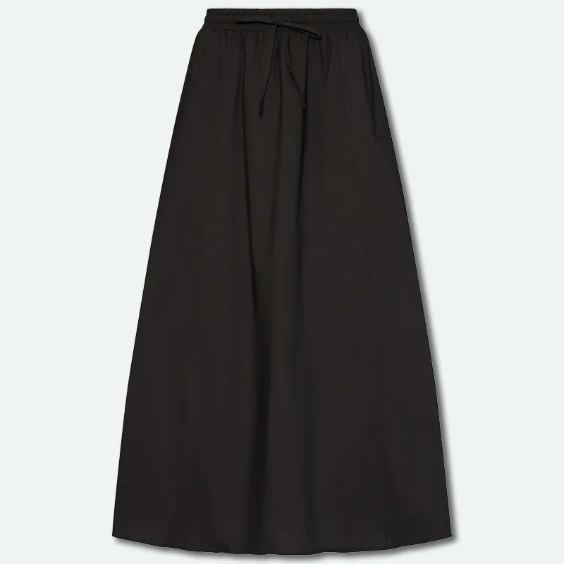 Women's Sunny Skirt - Black