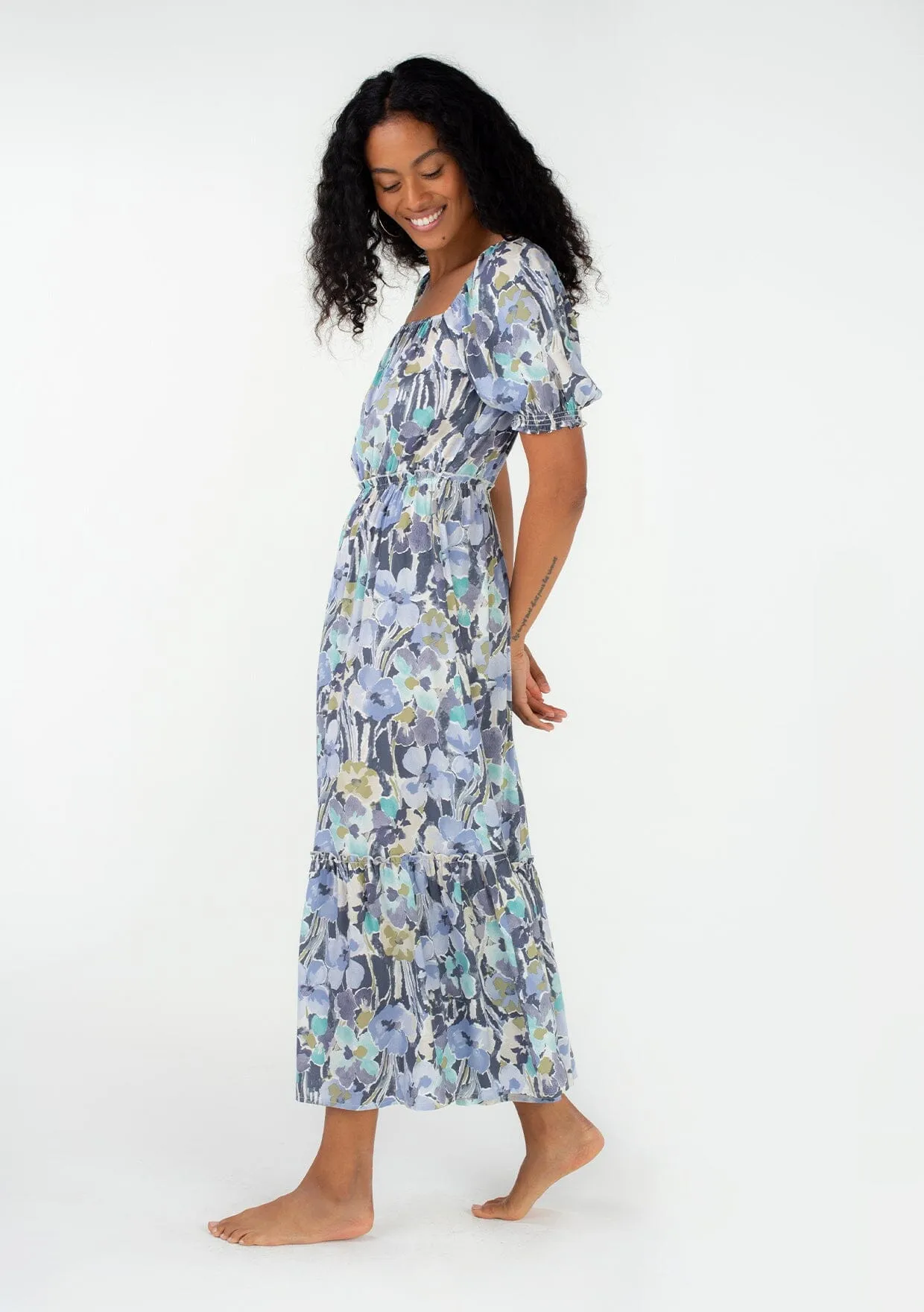 You And Me Maxi Dress